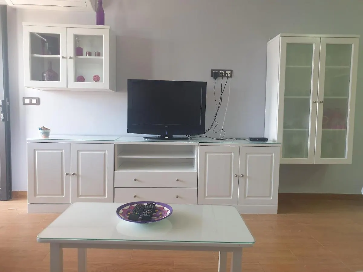 شقة Casa Rosita بويرتو ذيل كارمين