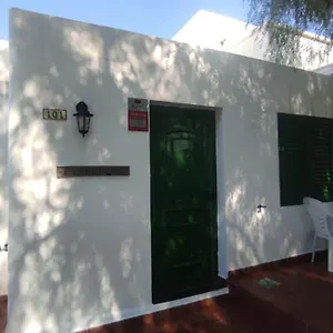 Apartamento Apartamento El Especiero, Puerto del Carmen (Lanzarote)