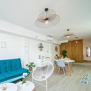Apartamento Alisios Puerto Del Carmen, Puerto del Carmen (Lanzarote)
