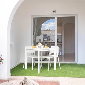 Apartamento Naia House Lanzarote, Puerto del Carmen (Lanzarote)