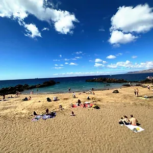 Apartamento Playa Chica, Vistas Al Mar Lanzarote, Puerto del Carmen (Lanzarote)