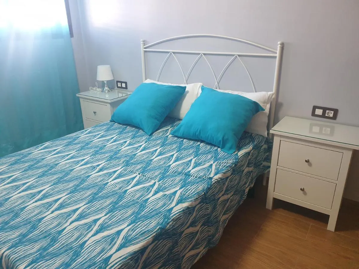 Apartamento Casa Rosita Puerto del Carmen  0*, Puerto del Carmen (Lanzarote) España