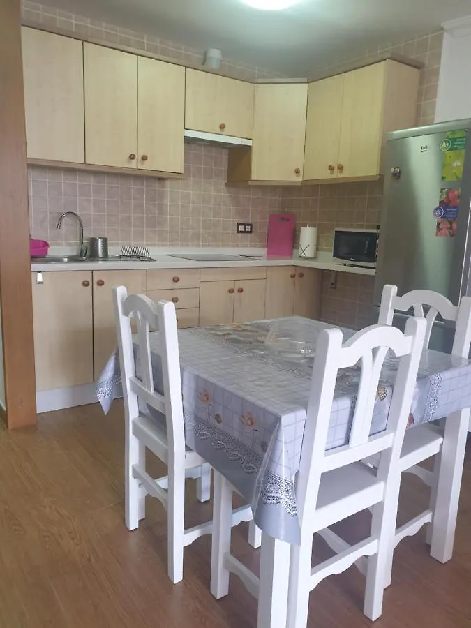 Apartamento Casa Rosita Puerto del Carmen
