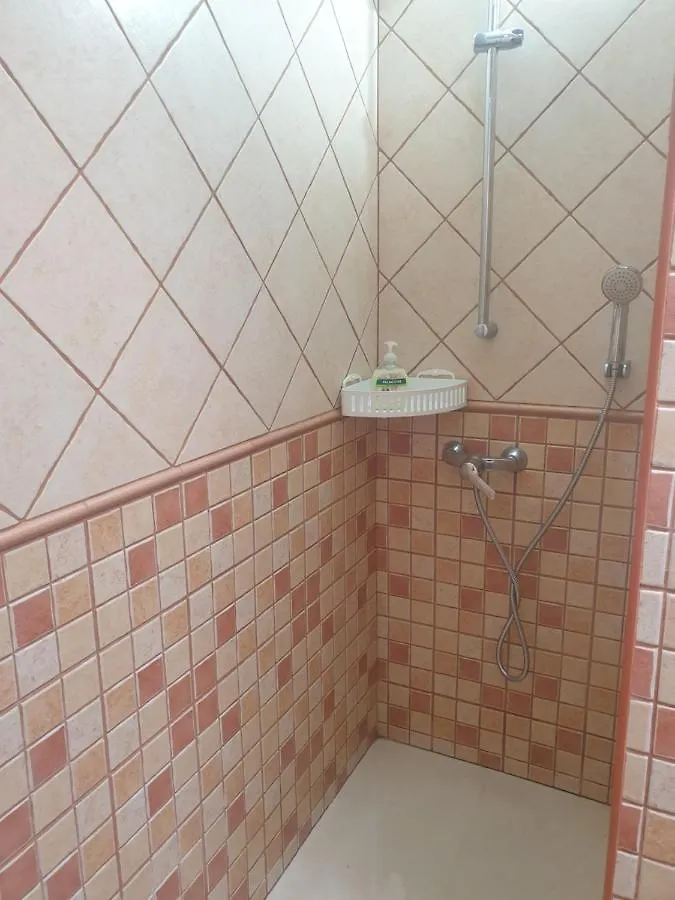 Apartamento Casa Rosita Puerto del Carmen