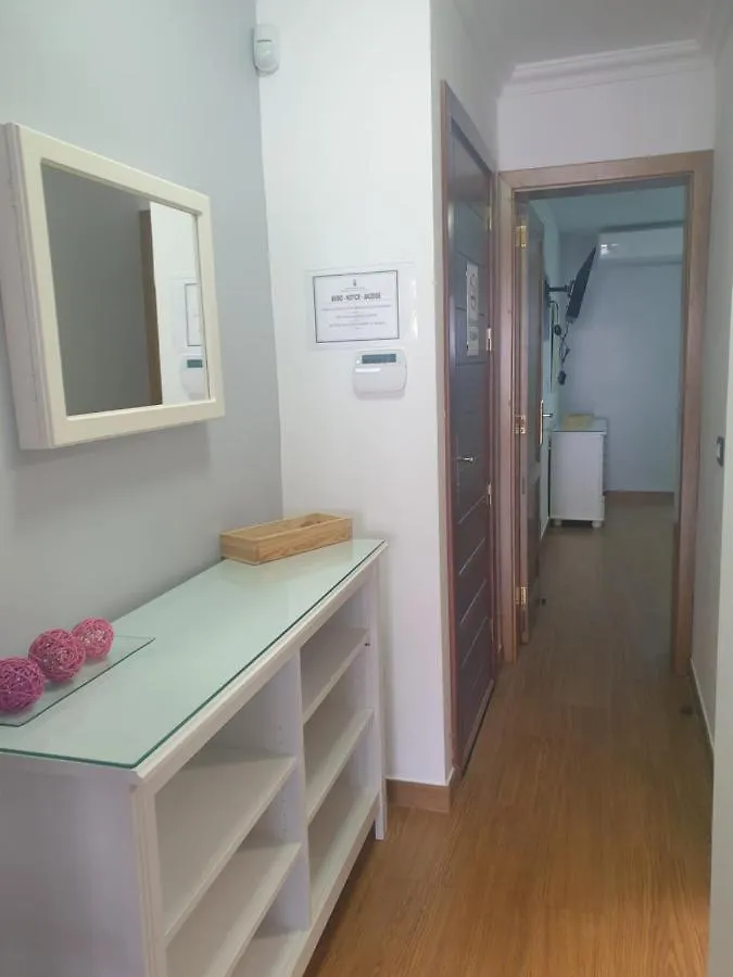 Apartamento Casa Rosita Puerto del Carmen