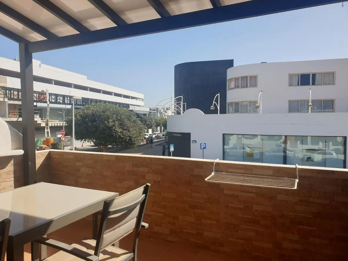 Casa Rosita Apartment Puerto del Carmen  Spain