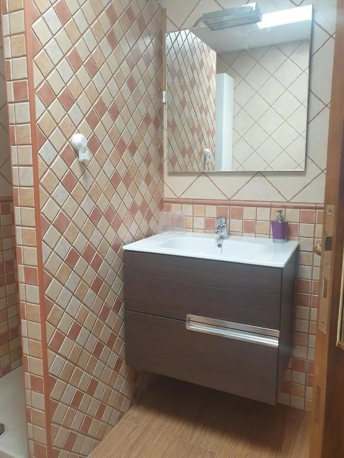 Apartamento Casa Rosita Puerto del Carmen