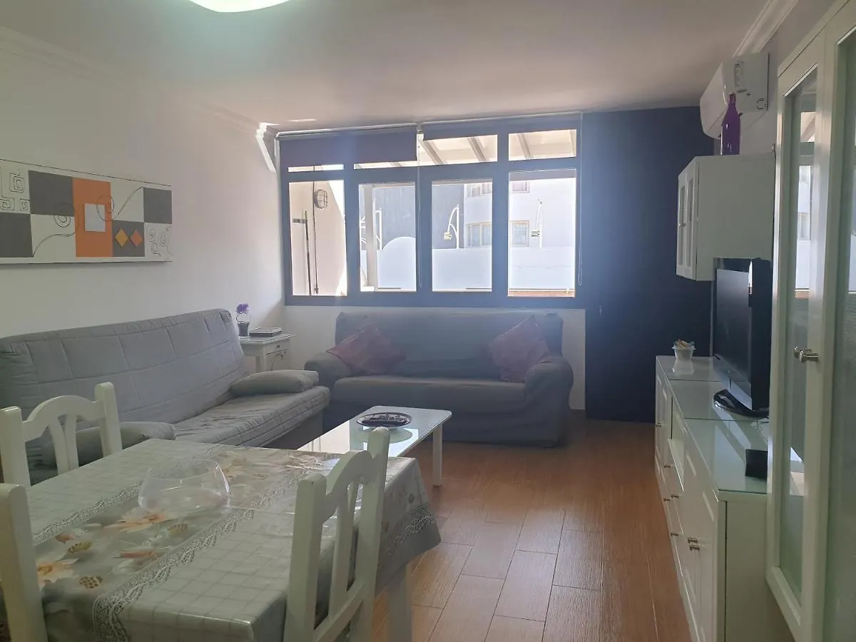 Apartamento Casa Rosita Puerto del Carmen  España