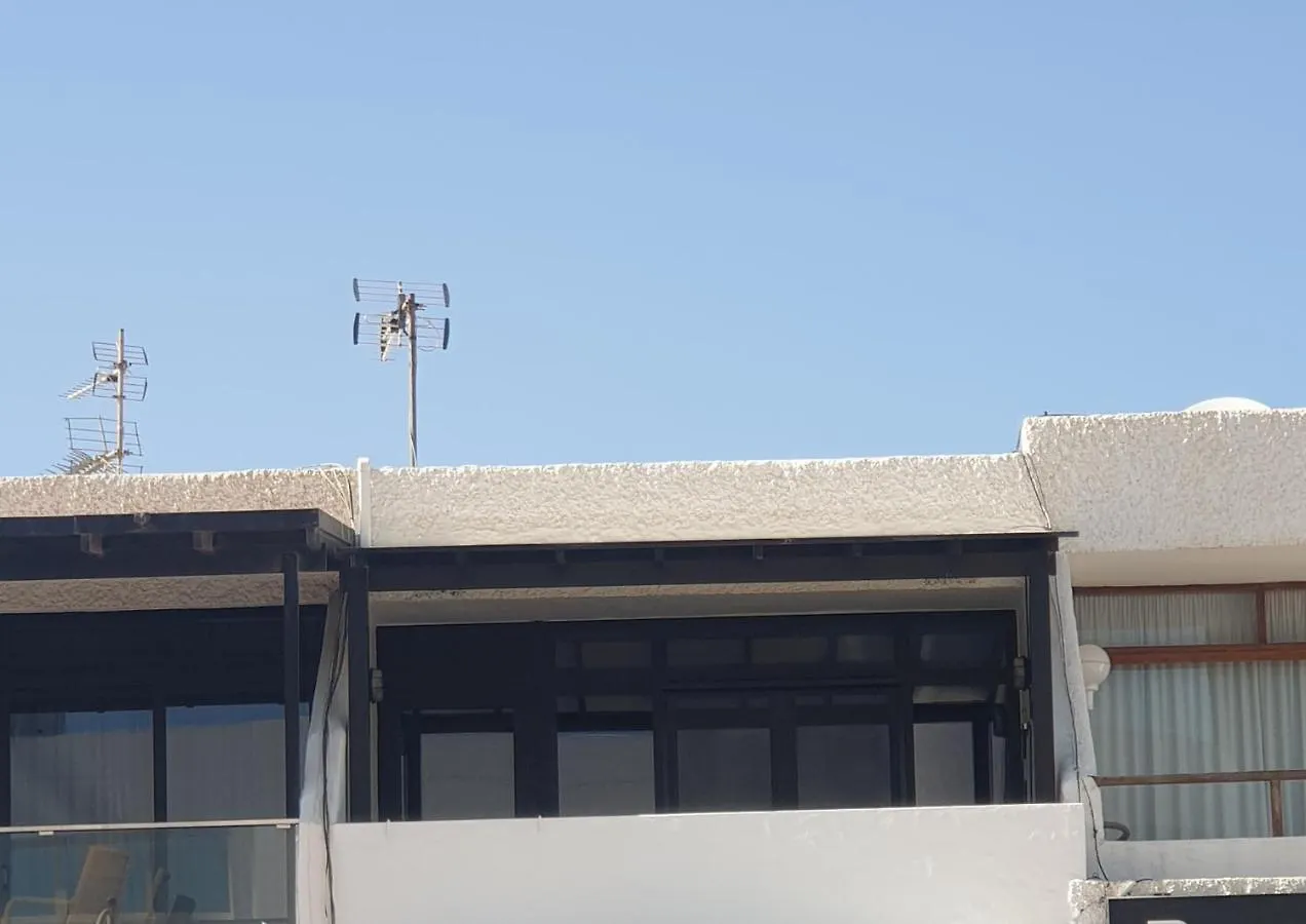 Apartamento Casa Rosita Puerto del Carmen