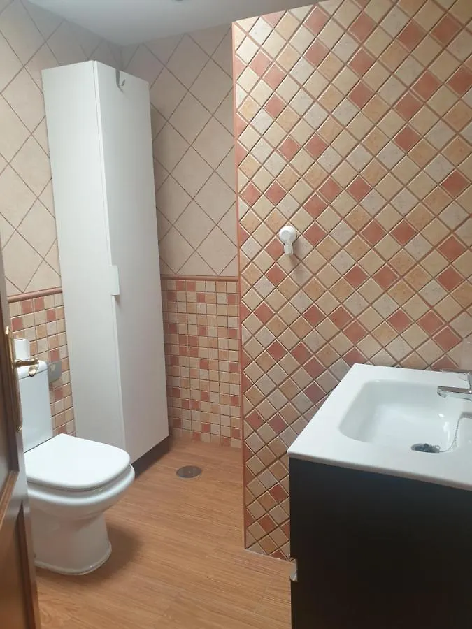 Apartamento Casa Rosita Puerto del Carmen  España