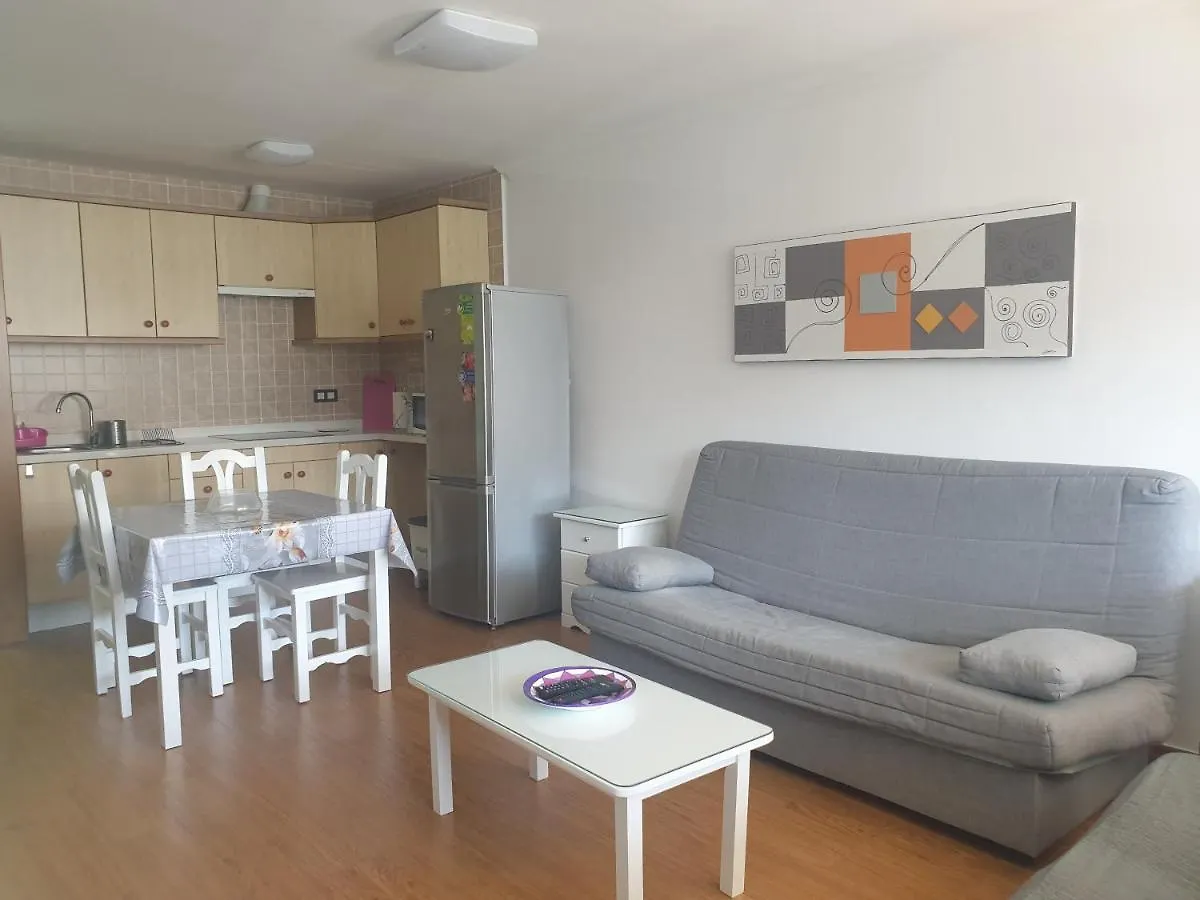 Apartamento Casa Rosita Puerto del Carmen  Puerto del Carmen (Lanzarote)